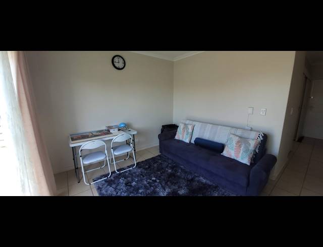 1 BEDROOM APARTMENT TO LET IN KRAAIFONTEIN EAST